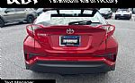 2021 C-HR Thumbnail 6