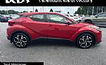 2021 C-HR Thumbnail 8