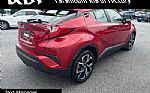2021 C-HR Thumbnail 7