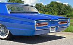 1965 Thunderbird Thumbnail 24