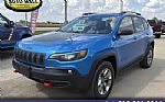 2019 Cherokee Thumbnail 1