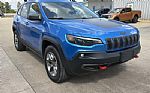 2019 Cherokee Thumbnail 4