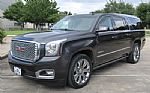2016 Yukon XL Thumbnail 2