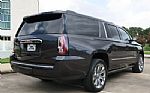 2016 Yukon XL Thumbnail 8