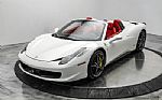 2015 458 Spider Thumbnail 8