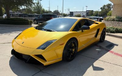2014 Lamborghini Gallardo LP570-4 Squadra Corse 1 Of 15!