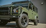 1986 Defender 110 Thumbnail 4