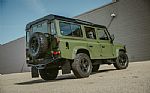 1986 Defender 110 Thumbnail 7