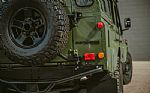 1986 Defender 110 Thumbnail 8