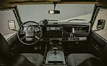 1986 Defender 110 Thumbnail 14
