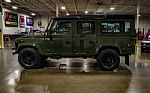 1986 Defender 110 Thumbnail 17