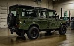 1986 Defender 110 Thumbnail 21