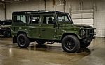 1986 Defender 110 Thumbnail 23