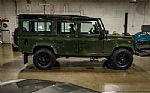 1986 Defender 110 Thumbnail 22