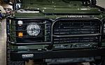1986 Defender 110 Thumbnail 30