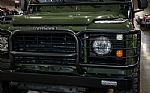 1986 Defender 110 Thumbnail 31