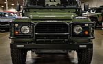 1986 Defender 110 Thumbnail 32