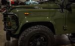 1986 Defender 110 Thumbnail 47