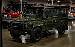 1986 Defender 110 Thumbnail 46