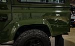 1986 Defender 110 Thumbnail 51