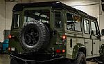 1986 Defender 110 Thumbnail 59