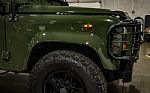 1986 Defender 110 Thumbnail 69