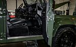 1986 Defender 110 Thumbnail 75