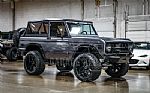 1970 Bronco Thumbnail 1