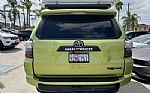 2022 4Runner TRD Pro Thumbnail 5
