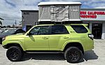 2022 4Runner TRD Pro Thumbnail 9