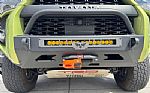 2022 4Runner TRD Pro Thumbnail 8