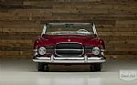 1957 Convertible Thumbnail 8