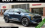 2027 Sportage Hybrid Thumbnail 1