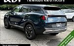 2027 Sportage Hybrid Thumbnail 4
