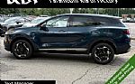 2027 Sportage Hybrid Thumbnail 3