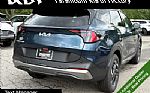 2027 Sportage Hybrid Thumbnail 6