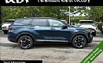 2027 Sportage Hybrid Thumbnail 7