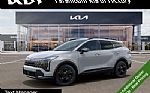 2027 Sportage Hybrid Thumbnail 3