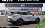 2027 Sportage Hybrid Thumbnail 6