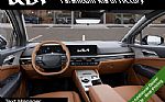 2027 Sportage Hybrid Thumbnail 14