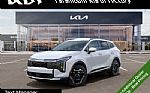 2027 Sportage Hybrid Thumbnail 1