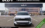 2027 Sportage Hybrid Thumbnail 2