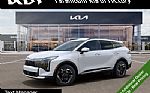 2027 Sportage Hybrid Thumbnail 3