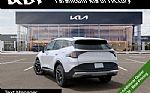 2027 Sportage Hybrid Thumbnail 4
