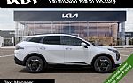 2027 Sportage Hybrid Thumbnail 7