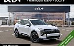 2027 Sportage Hybrid Thumbnail 8