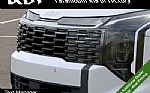 2027 Sportage Hybrid Thumbnail 12