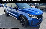 2021 Sorento Thumbnail 3
