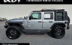 2020 Wrangler Unlimited Thumbnail 4