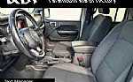 2020 Wrangler Unlimited Thumbnail 21